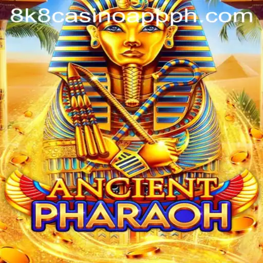 Exploring AncientPharaoh in the 8k8 Casino App