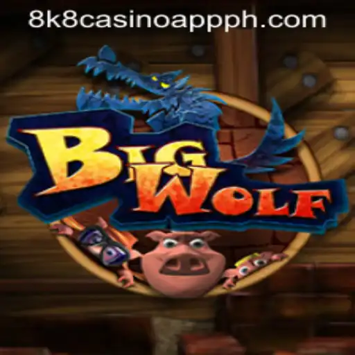 Exploring BigWolf: An In-Depth Look at the Game and Its Connection with 8k8 Casino App