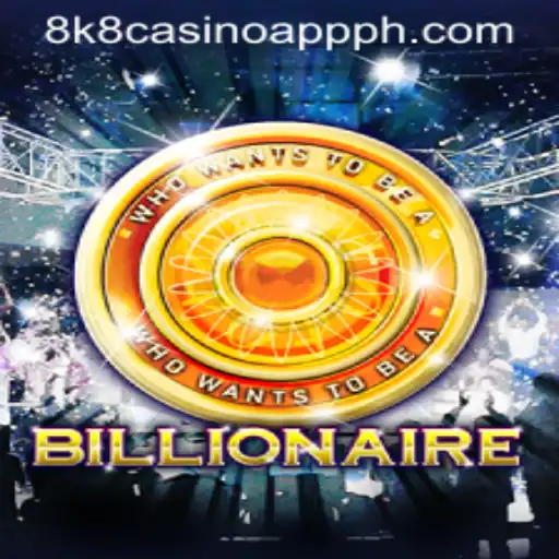 Exploring the World of Billionaire: A Dive into the 8k8 Casino App