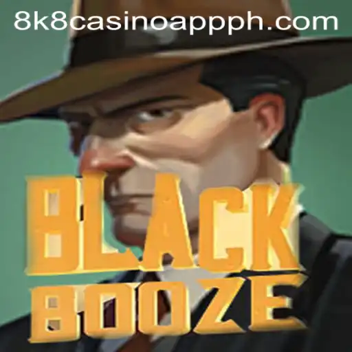 The Exciting World of BlackBooze: A Dive into the 8k8 Casino App Game