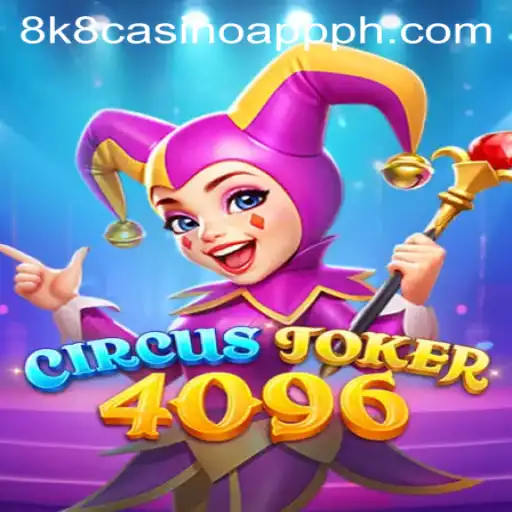 CircusJoker4096: A Thrilling Journey into the World of Casino Gaming