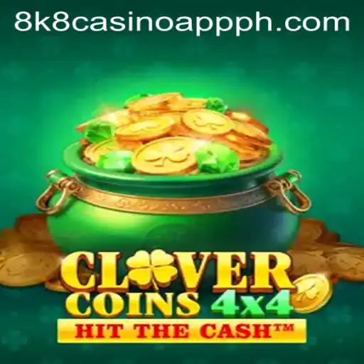 Exploring CloverCoins4x4 Casino Game