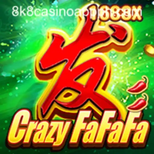 Unveiling CrazyFaFaFa: Exploring the Thrilling World of 8k8 Casino App