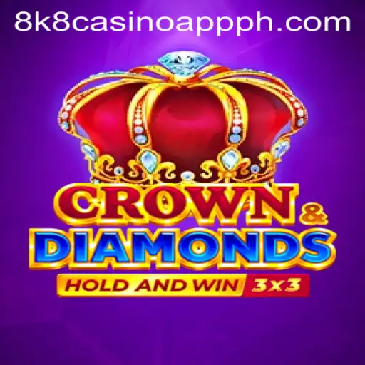 Crowndiamonds: A New Era in Online Casino Gaming Through 8k8 Casino App