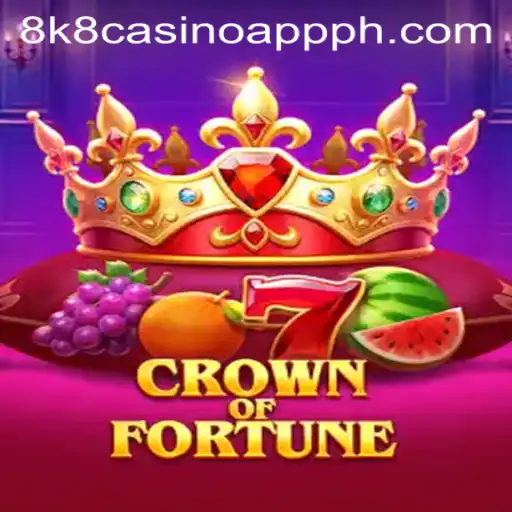 CrownofFortune: A Glimpse into the Future of Casino Gaming