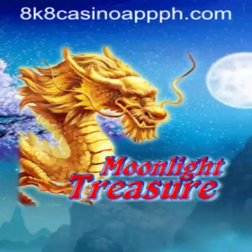 Discover Moonlight Treasure Game