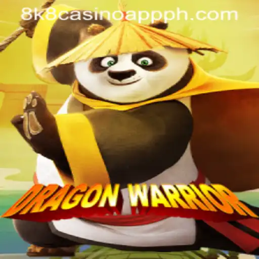 Unveiling DragonWarrior: A New Era in the World of Gaming and Casino Apps
