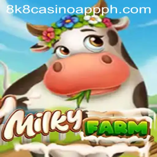 Explore MilkyFarm: The Next Big Farming Game