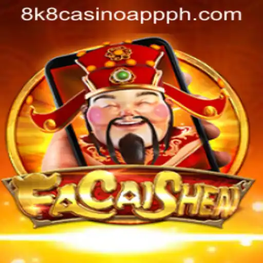 Unveiling the Enchantment of FaCaiShenM on 8k8 Casino App