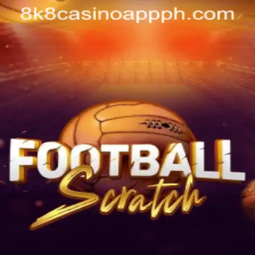 Discovering the Thrills of FootballScratch: A Revolutionary Game on the 8k8 Casino App