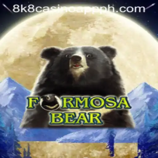 Exploring the World of FormosaBear and Its Connection to 8k8 Casino App