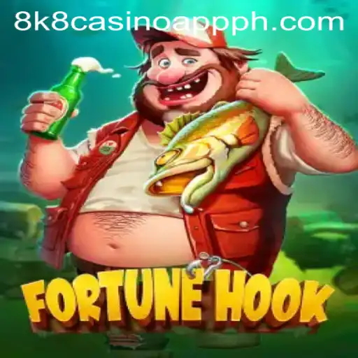 Exploring FortuneHook: The Latest Sensation in Casino Gaming
