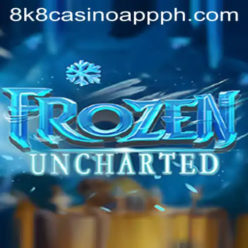 Delve into the Adventure of FrozenUncharted