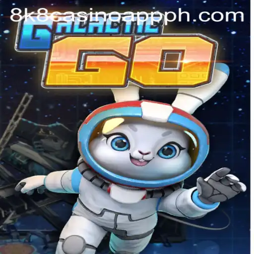 Exploring the Thrilling World of GalacticGO and its Place in 8k8 Casino App