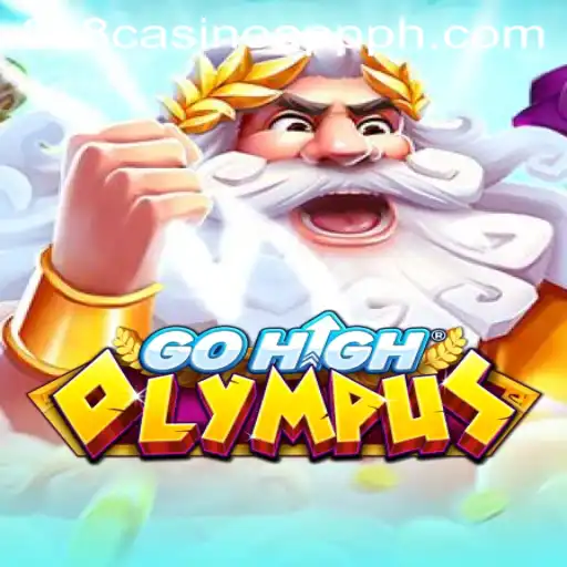 GoHighOlympus: A Revolutionary Leap in 8k8 Casino Gaming