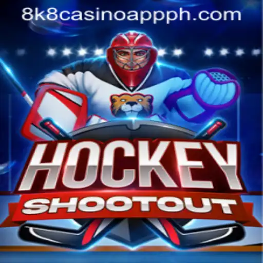 Exploring the Excitement of HockeyShootout and the 8k8 Casino App