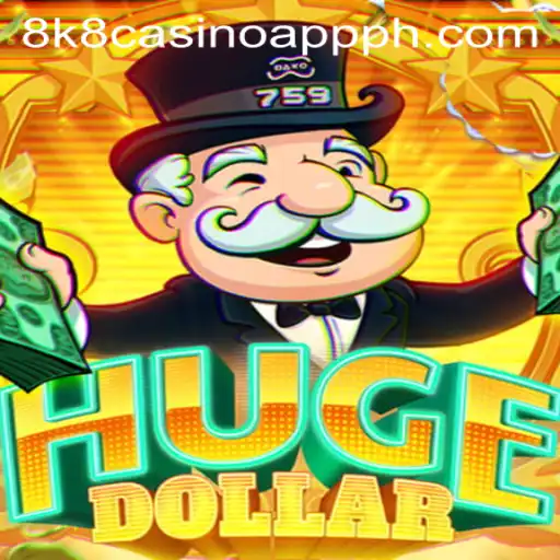 Exploring HugeDollar: A Masterclass in Digital Gaming