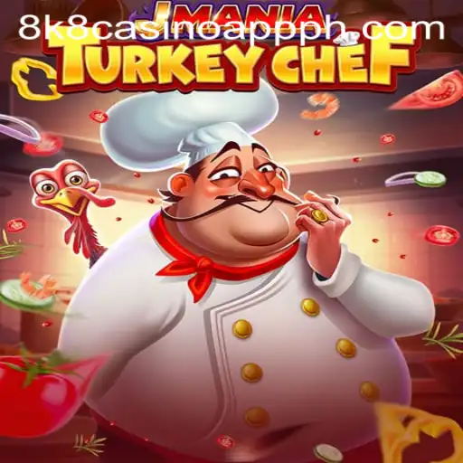 JManiaTurkeyChef: The Culinary Adventure Game with Casino App Integration