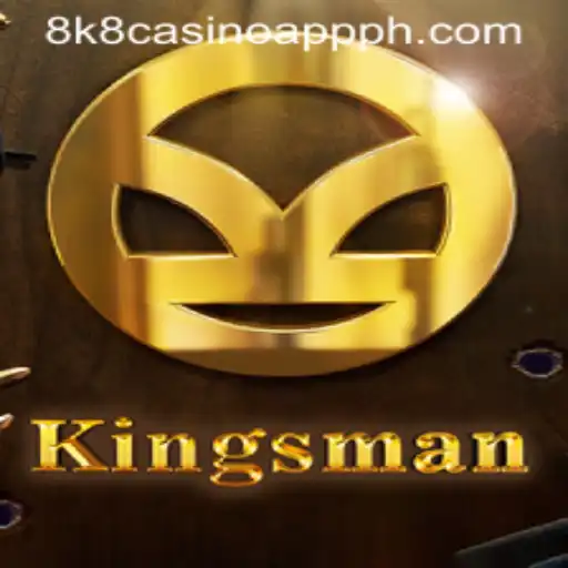 Exploring the Thrilling World of Kingsman within the 8k8 Casino App