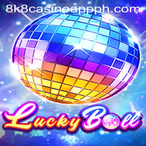 Discover the Thrill of LuckyBall on 8k8 Casino App