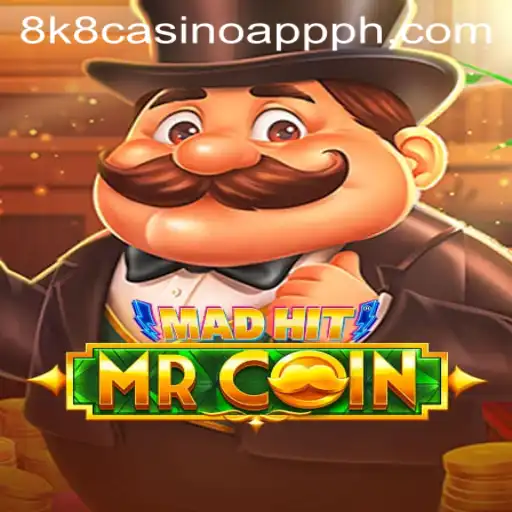 Exploring the Excitement of MadHitMrCoin and the 8k8 Casino App