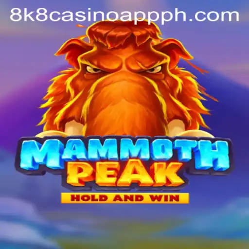 Discover the Thrills of MammothPeak: A Dynamic Casino Adventure