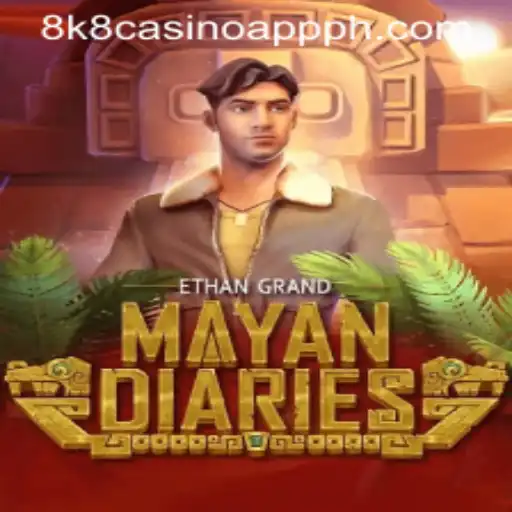Exploring MayanDiaries: A New Adventure in the 8k8 Casino App