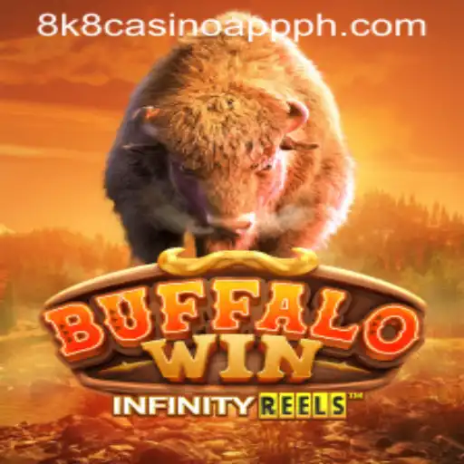 Exploring BuffaloWin: A Thrilling Experience on the 8k8 Casino App