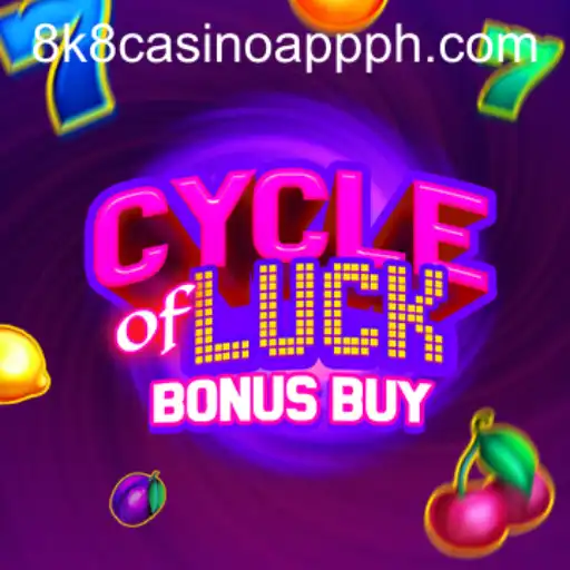 Unveiling CycleofLuckBonusBuy: A Fresh Gaming Adventure on 8k8 Casino App