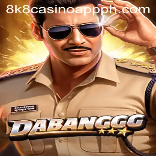 Exploring the Thrilling World of DABANGGG on the 8k8 Casino App