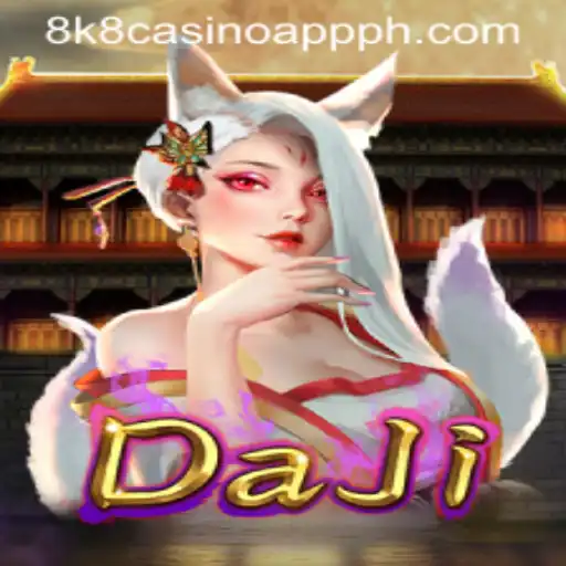 Experience the Thrilling World of DaJi on the 8k8 Casino App