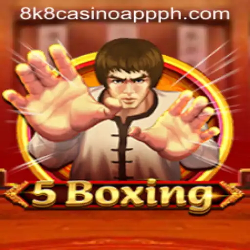 Exploring 5Boxing: A Fresh Take on Mobile Gaming