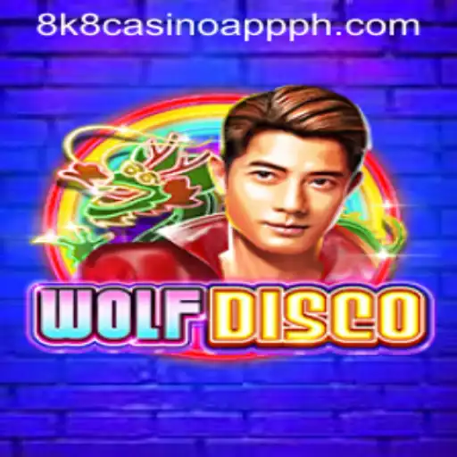 Exploring WolfDisco with 8k8 Casino App