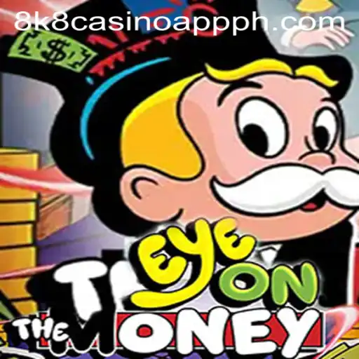 Discover the Thrilling World of EyeOnTheMoney Casino Game
