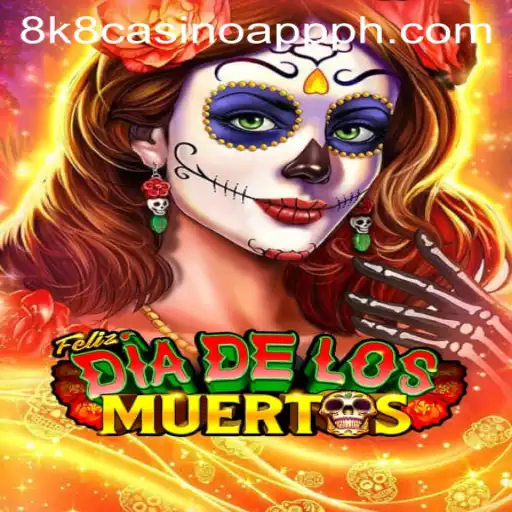Exploring the Exciting World of FelizDiadelos on the 8k8 Casino App