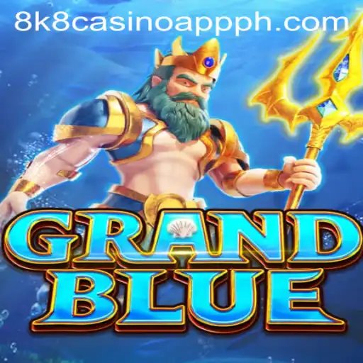 Exploring the Mystical World of GRANDBLUE: A Unique Adventure Awaits