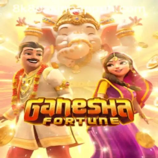 Discover the Magic of GaneshaFortune on 8k8 Casino App