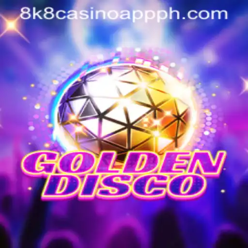 GoldenDisco: An Immersive Experience in the 8k8 Casino App