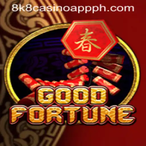 Unveiling the Excitement of GoodFortune: Your Ultimate Guide to the 8k8 Casino App Experience