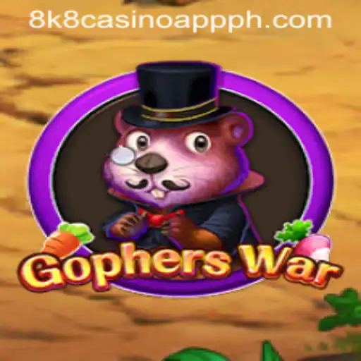 Explore the World of GophersWar: A Thrilling Adventure Awaits