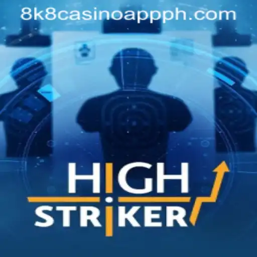 Discover HighStriker: The Ultimate Casino App Game Experience