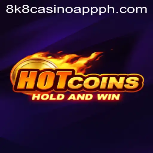 The Thrilling World of HotCoins and 8k8 Casino App