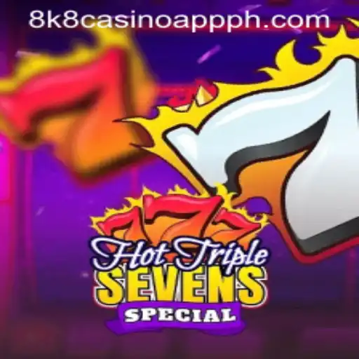 HotTripleSevensSpecial and 8k8 Casino App: Gaming in the New Era