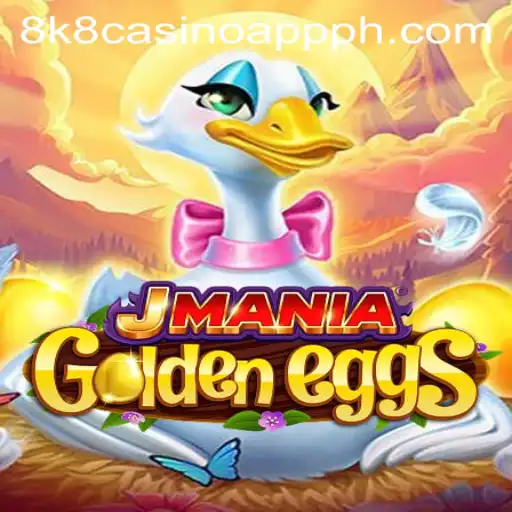 JManiaGoldenEggs: Revolutionizing Online Casino Gaming
