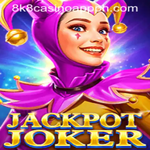 JackpotJoker: Thrilling Gameplay and Rules on the 8k8 Casino App