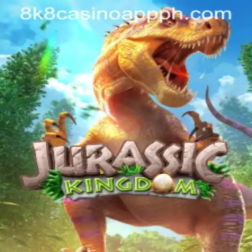 Exploring the Thrills of Jurassic Kingdom on 8k8 Casino App