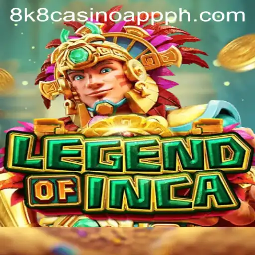 Exploring the Enchanting World of 'LegendofInca' in the 8k8 Casino App
