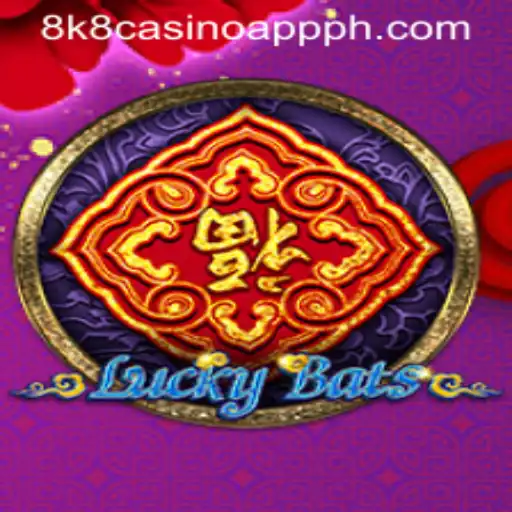 Experience the Thrills of LuckyBats with 8k8 Casino App