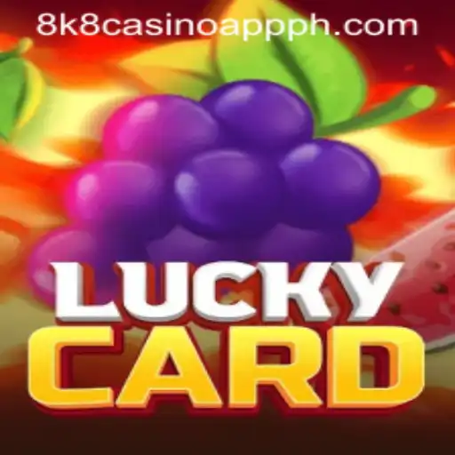 Exploring LuckyCard: A Fresh Addition in the 8k8 Casino App