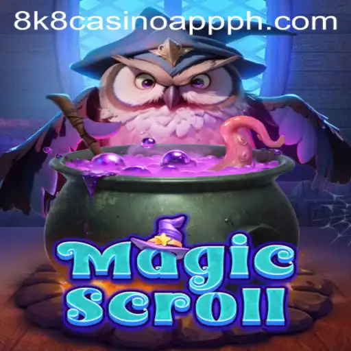 Exploring the Magical World of MagicScroll